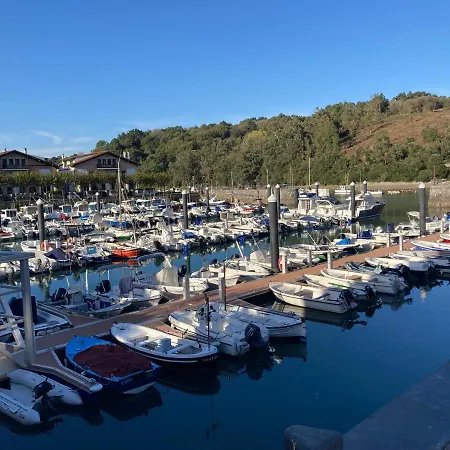 Port * Plentzia