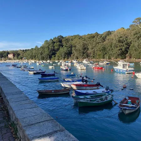 Port Plentzia