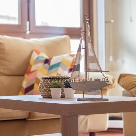 Port Apartmán Plentzia