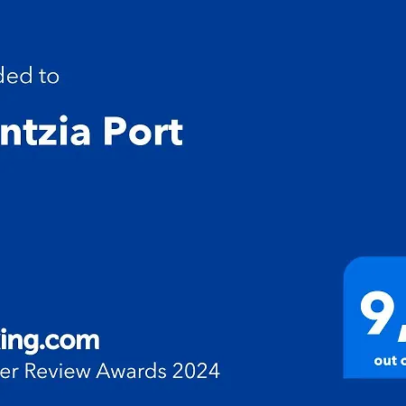Port * Plentzia