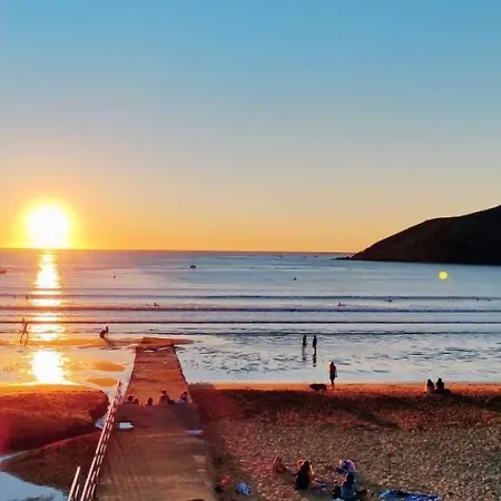 Port 아파트 플렌치아