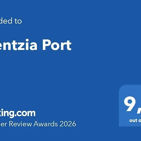 Port Plentzia