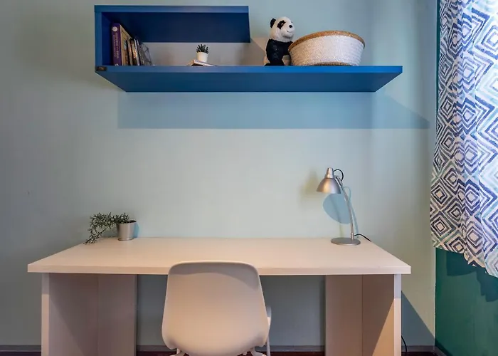 Appartamento Port Plentzia