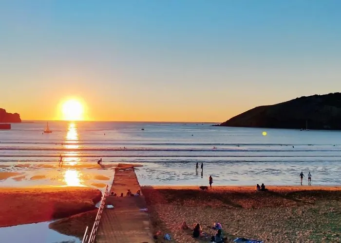 Port Appartamento Plentzia