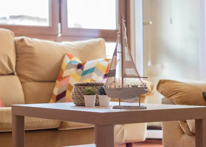 Port Appartamento Plentzia