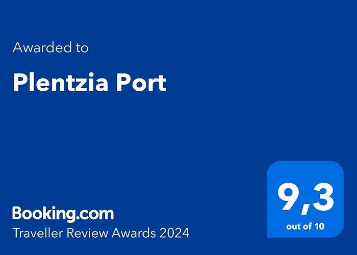 Port * Plentzia